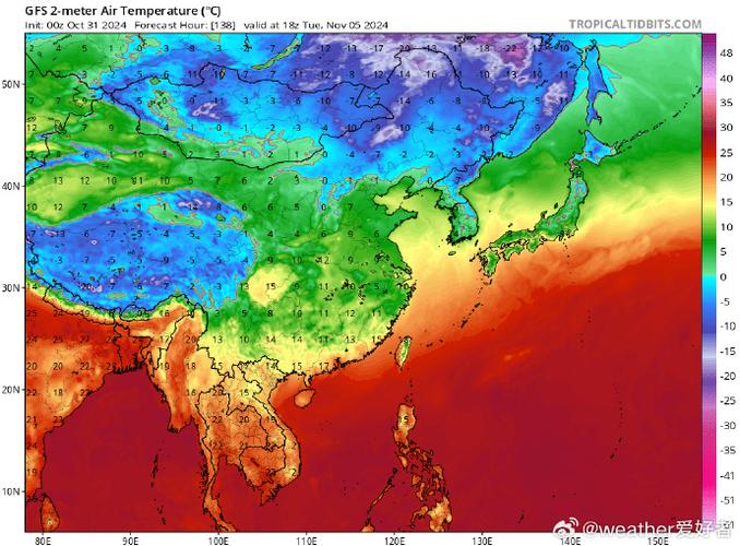 冷空气将来袭;冷空气将来袭局地降温超10℃