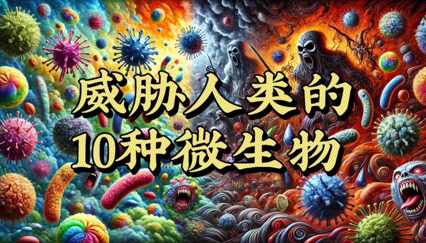 发现微生物新物种,发现微生物新物种的意义