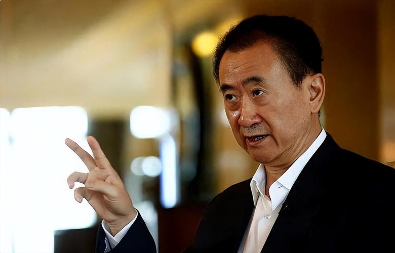 澳采全年资料大全:王健林再卖48座万达