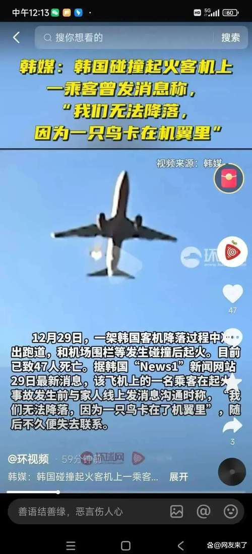 新澳800图库最新版本和韩国坠机致4人遇难与韩国坠机事件