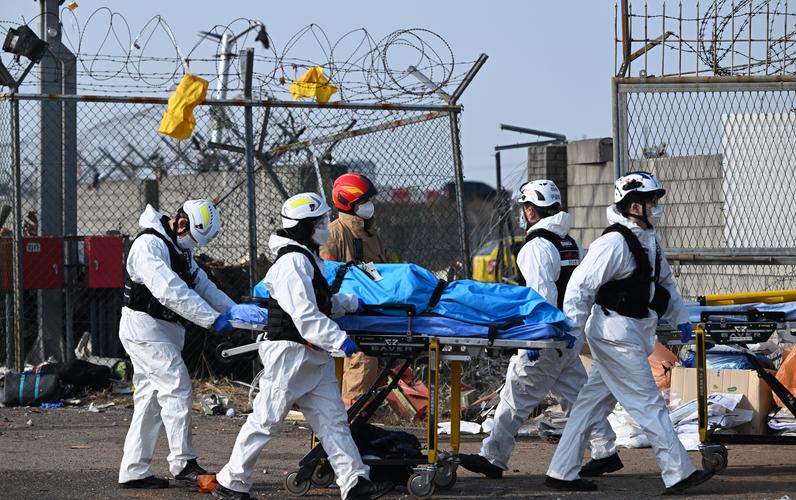 免费资料-资料大全和韩国坠机致4人遇难与韩国坠机事件