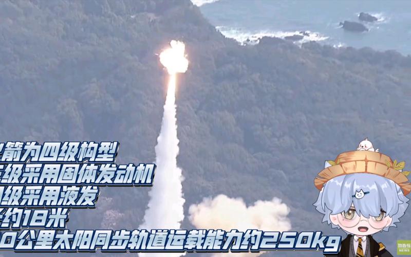 新澳2025最新资料大全18和日火箭发射5秒爆炸与日本火箭发射失败,6秒后爆炸,太可惜了